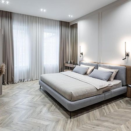 לבוב Apartment On Kulisha 28 מראה חיצוני תמונה
