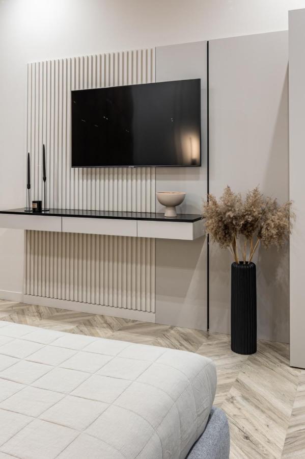 לבוב Apartment On Kulisha 28 מראה חיצוני תמונה