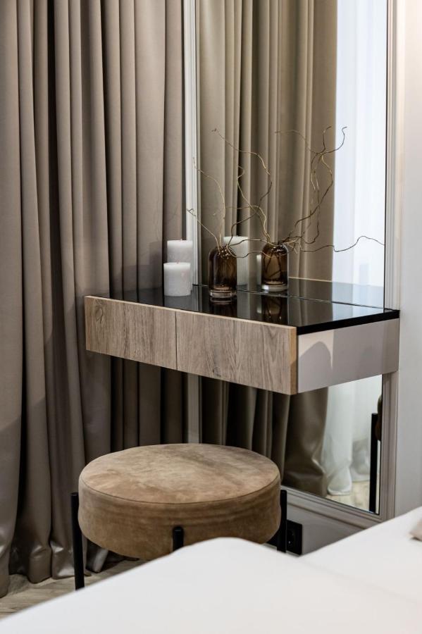 לבוב Apartment On Kulisha 28 מראה חיצוני תמונה